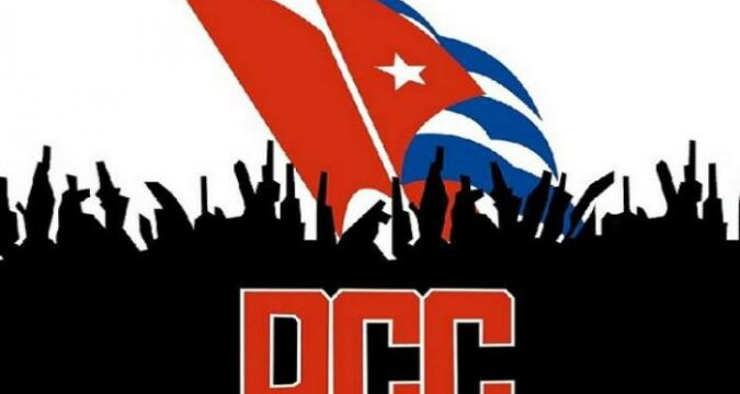 Partido Comunista de Cuba