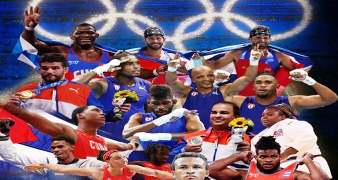 ¡Cuba en el 14, y seguirá ganando! (+Video)