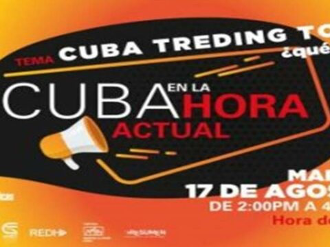 Cuba en la hora actual