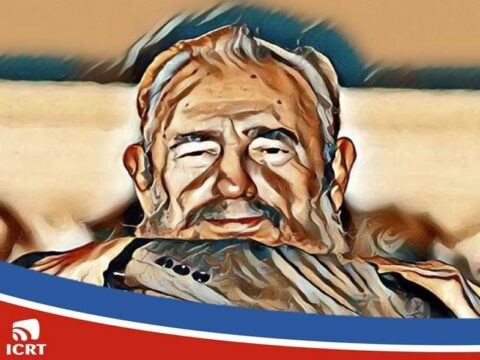 Fidel, La utopía hecha realidad