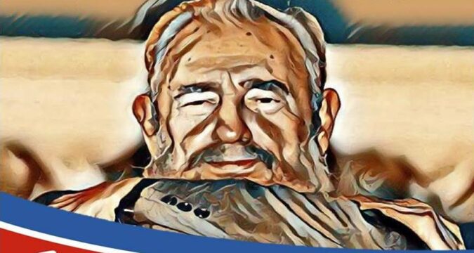 Fidel, La utopía hecha realidad