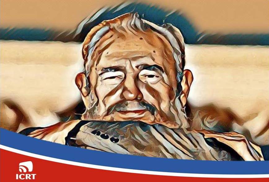 Fidel, La utopía hecha realidad