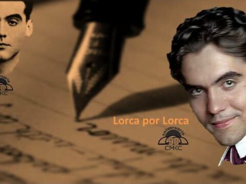 Federico García Lorca_ Iré a Santiago