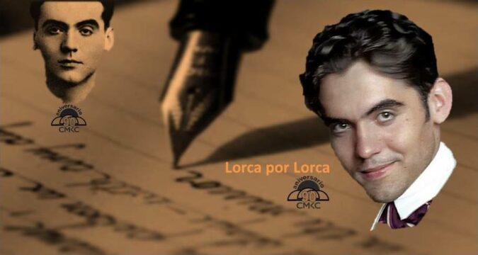 Federico García Lorca_ Iré a Santiago