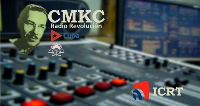 icrt, icrt post-covid-19, radio en post-covid-19, emisoras en recuperacion, radio, icrt, sistema radial santiaguero, sitio web de la radio en santiago de cuba,cmkc post-covid-19, cmkc radio revolucion, coronavirus, programas de cmkc, radialista, fuerza radio, realizadores,L