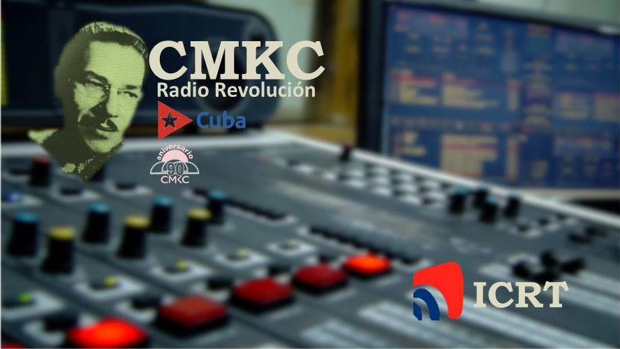 icrt, icrt post-covid-19, radio en post-covid-19, emisoras en recuperacion, radio, icrt, sistema radial santiaguero, sitio web de la radio en santiago de cuba,cmkc post-covid-19, cmkc radio revolucion, coronavirus, programas de cmkc, radialista, fuerza radio, realizadores,L