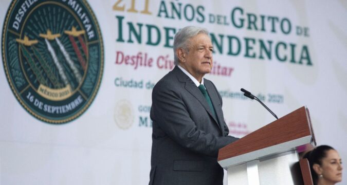 Cuba, la Isla de la Dignidad, palabras de Andrés López Obrador, presidente de México