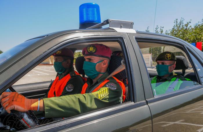 En la Patria siempre habrá espacio para los «boinas rojas»