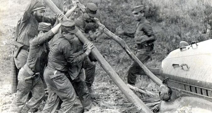 Comandante en Jefe: Proeza y hazaña histórica lo que ha logrado Seguridad Personal.