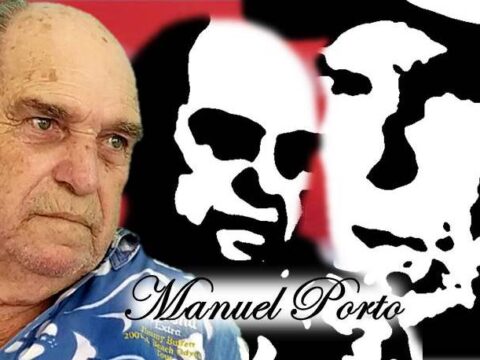 CMKC lamenta la muerte de Manuel Porto, justo cuando cumplía 76 años de edad