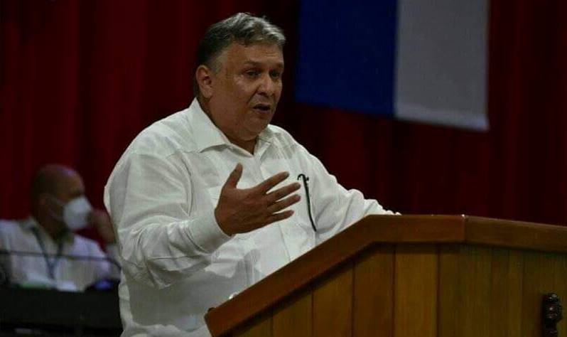 Explica Marino Murillo cómo va la Tarea Ordenamiento en Cuba 2021
