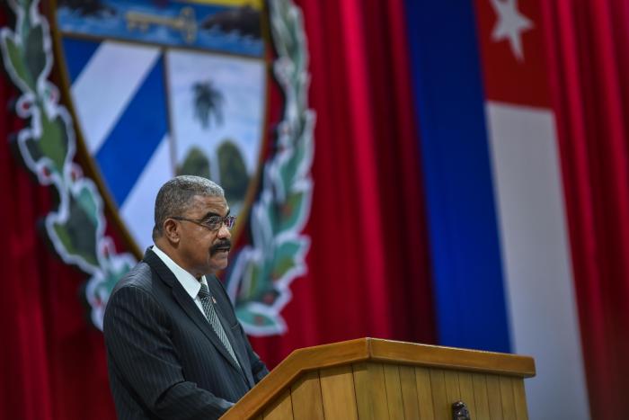 Asamblea Nacional del Poder Popular (ANPP)