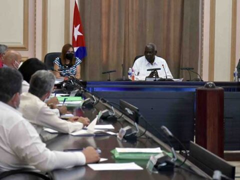 Consejo de Estado de la República de Cuba aprueba cinco nuevos decretos-leyes