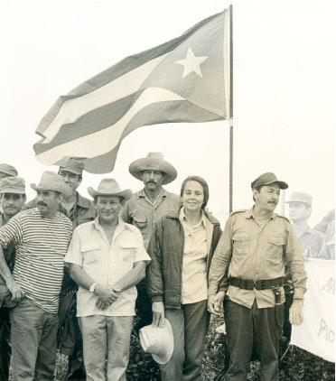 Comandante José Ramón Machado Ventura, Héroe del Trabajo de la República de Cuba