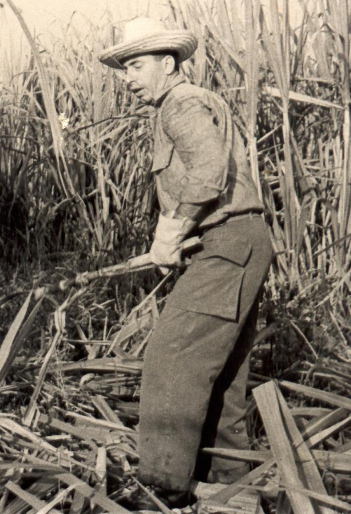 Comandante José Ramón Machado Ventura