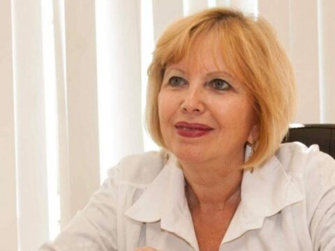 María Guadalupe Guzmán, Doctora cubana entre 5 "Premio L’Oréal-Unesco a Mujeres en Ciencia, 2022"