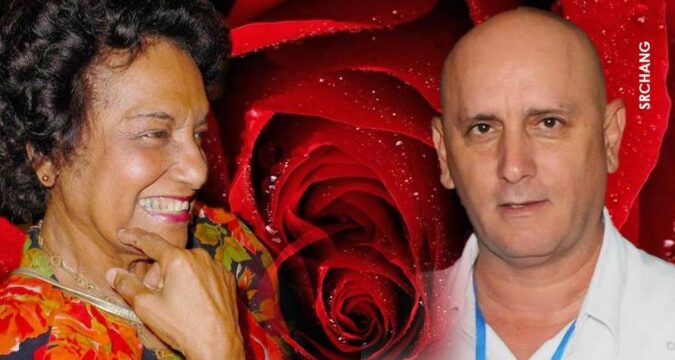 Marta Rojas y Juan Antonio Borrego: triste adiós de dos grandes cronistas