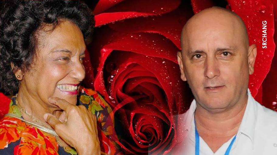Marta Rojas y Juan Antonio Borrego: triste adiós de dos grandes cronistas
