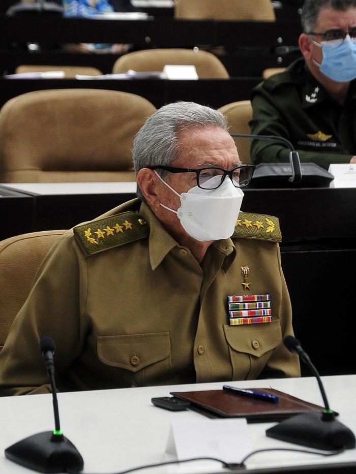 Raúl Castro, General de Ejército, expresión de una continuidad garantizada en Cuba Libre y Soberana
