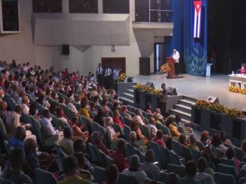 Poder Popular en Santiago de Cuba