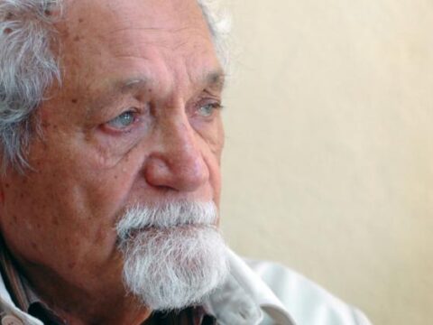 Muere uno de los escritores más queridos en Cuba, Pablo Armando Fernández