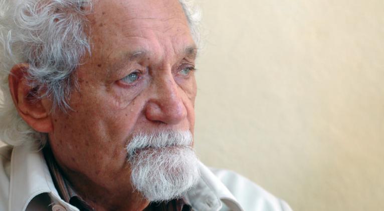 Muere uno de los escritores más queridos en Cuba, Pablo Armando Fernández