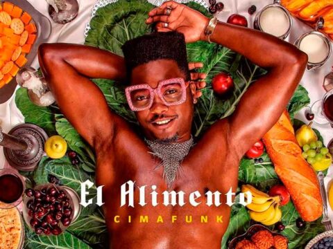 Cimafunk’s CD El Alimento album is among the best of the year