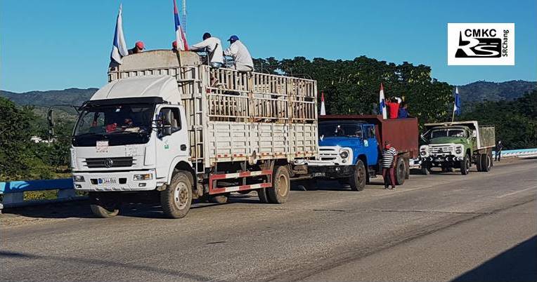 Ferias gastronómicas y agropecuarias en Santiago de Cuba