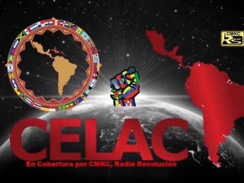 Cumbre de la Celac 2022 llama a avanzar en la integración