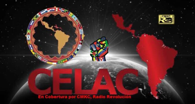 Cumbre de la Celac 2022 llama a avanzar en la integración