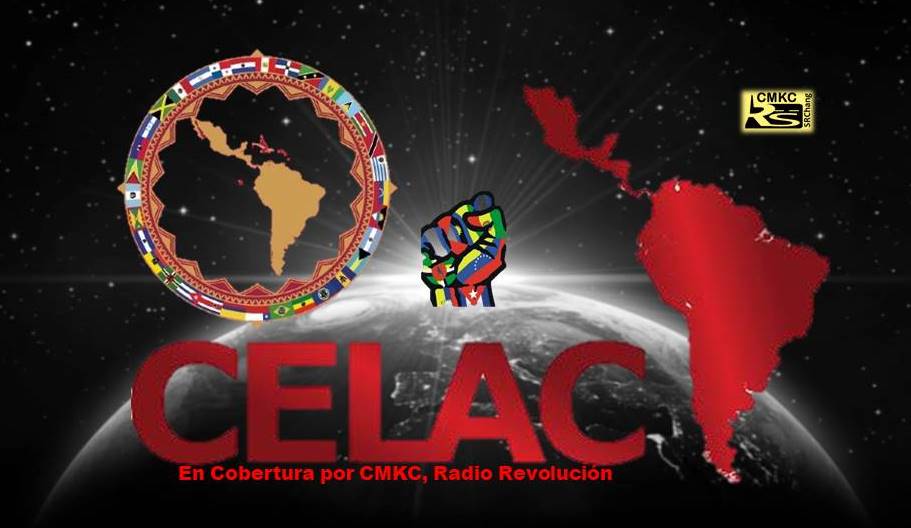 Cumbre de la Celac 2022 llama a avanzar en la integración