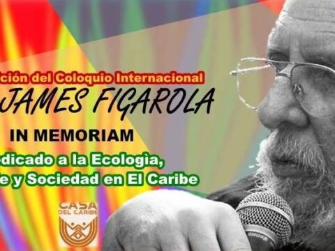 XIV Edición del Coloquio Internacional Joel James Figarola in memoriam