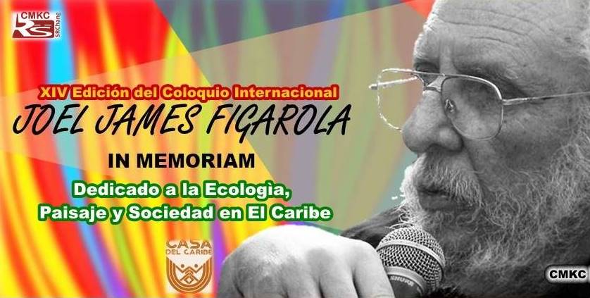 XIV Edición del Coloquio Internacional Joel James Figarola in memoriam