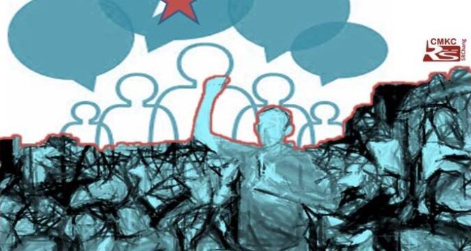 Proceso de Rendición de Cuentas del delegado a sus electores en Santiago de Cuba