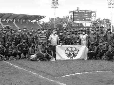 Equipo Santiago, Serie Nacional de Bèisbol