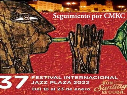 Santiago de Cuba subsede del Jazz Plaza 2022, a partir de hoy, del 18 al 23 (+ Videos en Vivo