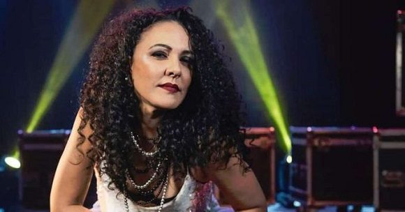 Falleció cantante cubana Suylén Milanés