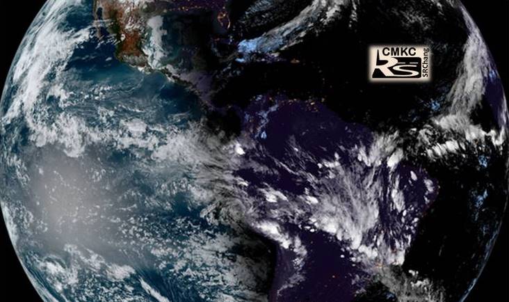 Meteorología pronostica estado deltiempo para las próximas horas en Cuba