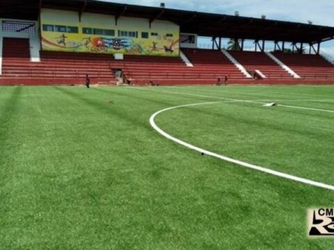 FIFA certifica el estadio Antonio Maceo para partidos internacionales