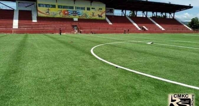 FIFA certifica el estadio Antonio Maceo para partidos internacionales