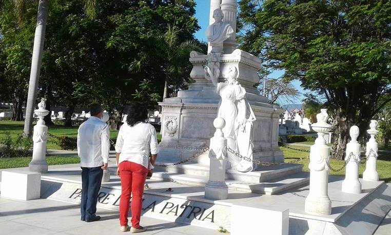 El Grito de ¡Viva Cuba Libre! sigue arraigado en el Corazón de los Cubanos