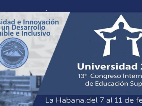 Universidad, ciencia y la innovación como pilar en la estrategia cubana de desarrollo. Portada: Santiago Romero Chang