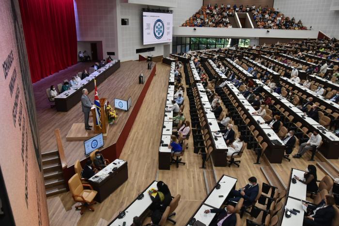 Universidad, ciencia y la innovación como pilar en la estrategia cubana de desarrollo