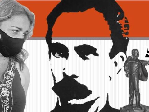 Premios a Yailén Aguilar Rodríguez -en Radio- y Santiago Romero Chang -en Digital- en Taller “De Martí a Fidel: la Prensa”