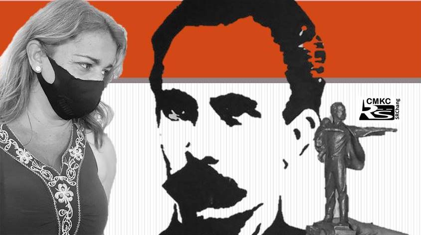Premios a Yailén Aguilar Rodríguez -en Radio- y Santiago Romero Chang -en Digital- en Taller “De Martí a Fidel: la Prensa”