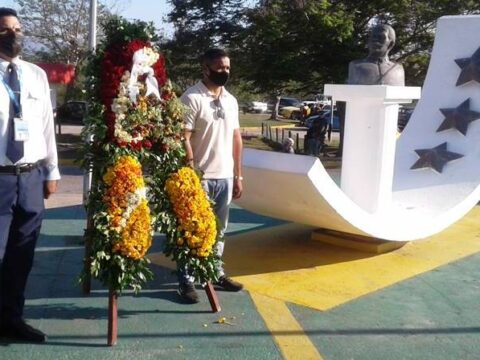 A 61 años del ataque terrorista al aeropuerto “Antonio Maceo”En Santiago de Cuba