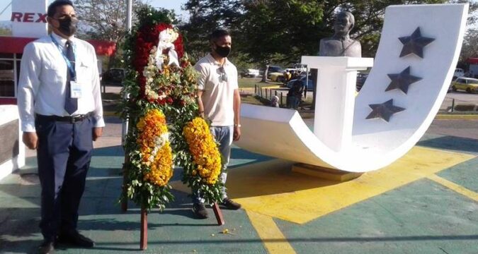 A 61 años del ataque terrorista al aeropuerto “Antonio Maceo”En Santiago de Cuba