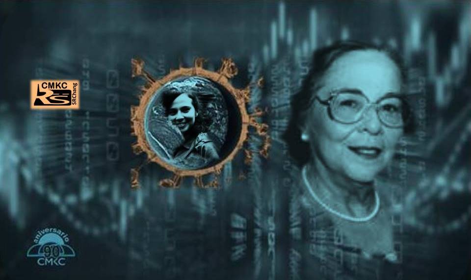 A 92 años del natalicio de Vilma Espín, más vivas las luchas de la mujer cubana (+ Video)