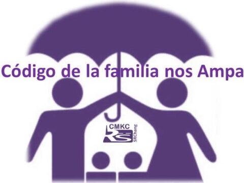 sobre el referendo del Código de las Familias