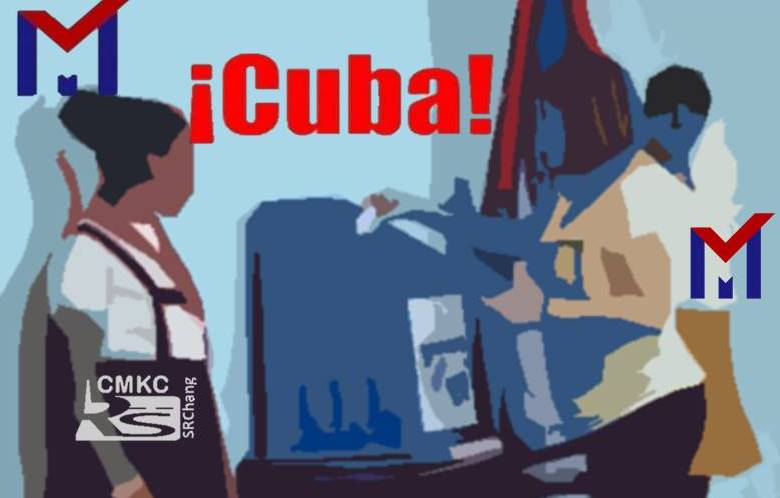 Santiago de Cuba en las elecciones de los delegados a las asambleas municipales del Poder Popular. Portada: Santiago Romero Chang